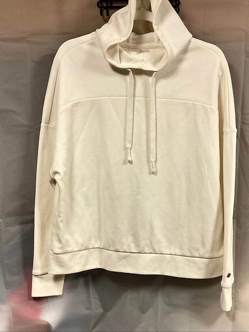 Calia by Carrie Underwood Women'Small Hoodie Size Small Like New